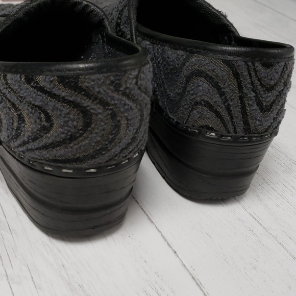 Sanita Vegan Clogs - Picture 2 of 5